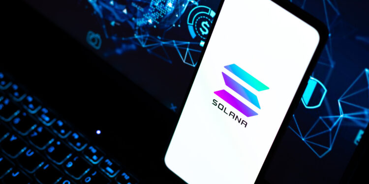 Solana Announces New Token Launch on Its NFT Marketplace