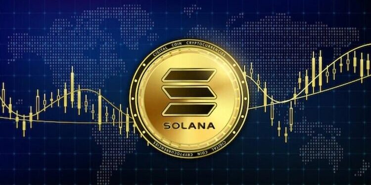 Solana, Bonk, WIF Make Record Gains, Lead Rally As Major Coins Stall