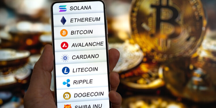 CoinGecko Research Report Crowns Solana as Best Blockchain of 2024