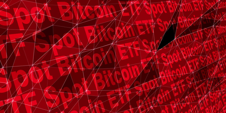 ‘Simply Absurd’ Spot Bitcoin ETFs Mark a Stellar Two-Month Run