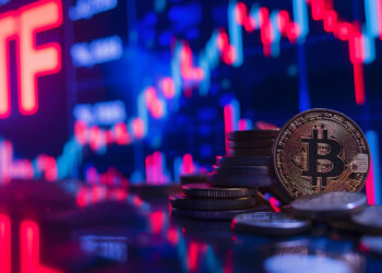 Spot ETF Buying Slows As Bitcoin Slides Into Danger Zone