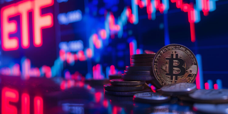 Spot ETF Buying Slows As Bitcoin Slides Into Danger Zone