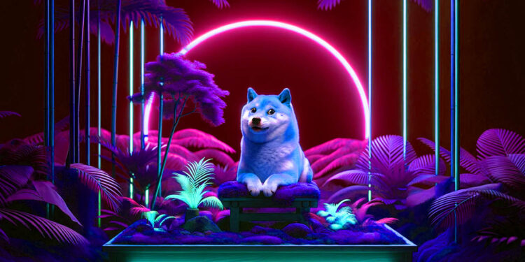 Crypto Trader Says Dogecoin Has ‘Too Much Firepower,’ Could Skyrocket by Over 500% – But There’s a Catch