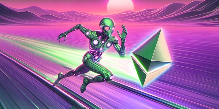 Here’s an Upside Price Target for Ethereum (ETH) This Market Cycle, According to InvestAnswers