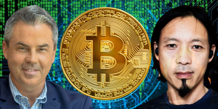 Analysts Discuss Sluggish Spot Bitcoin ETF Performance Amid Market Fluctuations