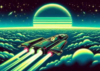 Analyst Who Nailed 2022 Crypto Bottom Says Dogecoin Could Explode by Over 500%, Updates Outlook on Bitcoin