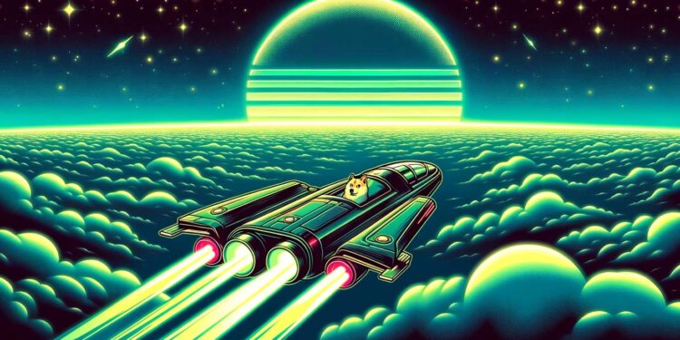 Analyst Who Nailed 2022 Crypto Bottom Says Dogecoin Could Explode by Over 500%, Updates Outlook on Bitcoin