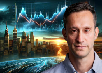 Analyst Expects Extended Downturn in Crypto Market, Top May Be In