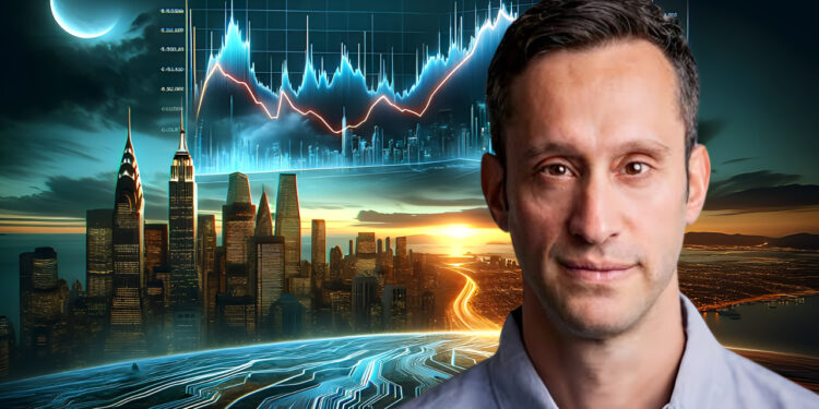 Analyst Expects Extended Downturn in Crypto Market, Top May Be In