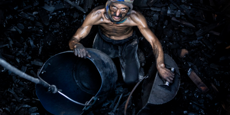 Bitcoin Mining Difficulty Hits Unprecedented Levels