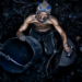 Bitcoin Mining Difficulty Hits Unprecedented Levels