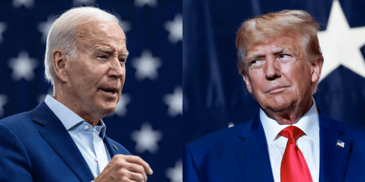 Biden-Related Memecoin Stuns Markets With 5,000% Surge