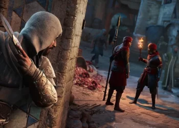 ‘Assassin’s Creed’ Maker Ubisoft Just Joined Another Crypto Gaming Network