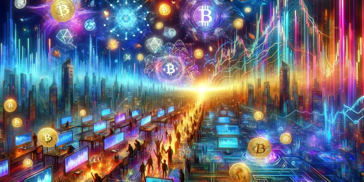 Analyst: ‘Altcoin-Season’ Imminent As Extreme Greed Grips The Market