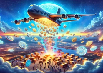 This Week in Crypto Games: Portal Airdrop Begins, Ethereum Card Battler ‘Parallel’ Opens Up