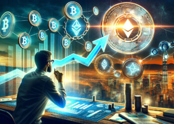 Analyst Predicts Link Rally, Massive Price Targets Unveiled Amid Tokenisation Developments