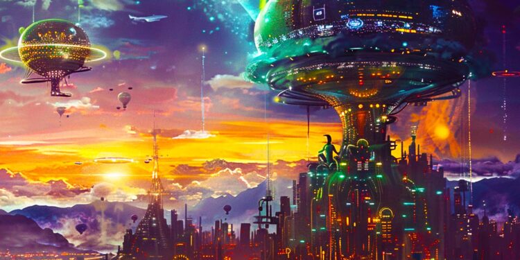 Three Crypto AI Projects Announce Merger To Form ‘The Superintelligence Alliance’ With New Token in the Works