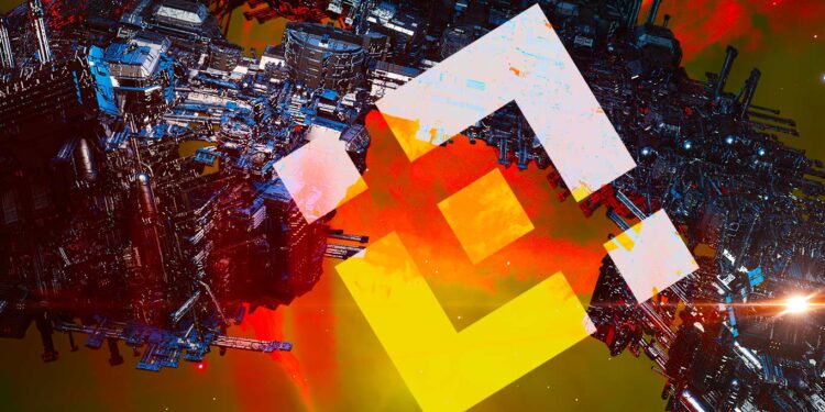 Binance Executive Escapes Nigerian Custody As Country Files Tax Evasion Charges: Report