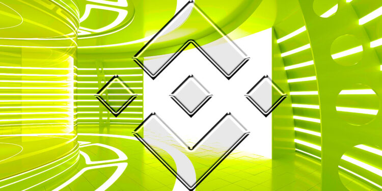 New Upcoming Ethereum Altcoin Project Earns Support From Binance Launchpool