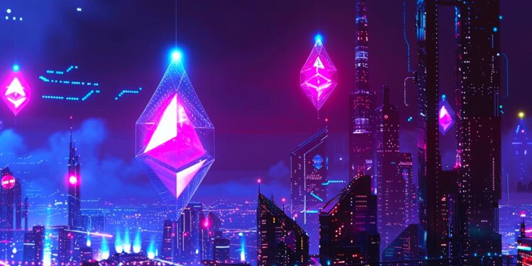 Binance Integrates Ethereum Layer-2 Blast Network Into Its Web3 Wallet