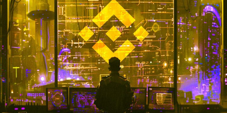 Binance Launchpool Announces Upcoming Support for New Decentralized Derivatives Exchange Altcoin