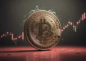 Bitcoin Struggles to Hold $63K Ahead of Fed Meeting