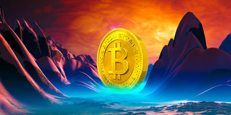 Analyst Does a Deep Dive Into Bitcoin’s Dominance, Sees ‘Golden’ Opportunity for Altcoins To Flourish