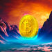 Analyst Does a Deep Dive Into Bitcoin’s Dominance, Sees ‘Golden’ Opportunity for Altcoins To Flourish
