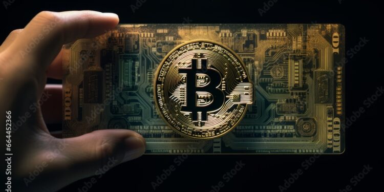 Bitcoin Reaches Fresh New High as Ethereum Passes $4k Mark