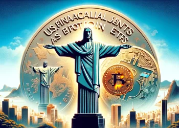 U.S. Financial Giants Embrace Spot Bitcoin ETFs, as Brazil Welcomes IBIT