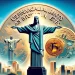 U.S. Financial Giants Embrace Spot Bitcoin ETFs, as Brazil Welcomes IBIT