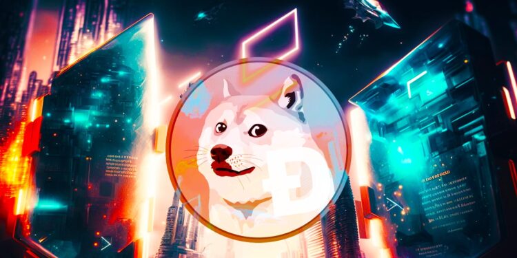 Dogecoin Up by Nearly 15% in 24 Hours After Coinbase Announces Plans To Launch DOGE Futures Trading