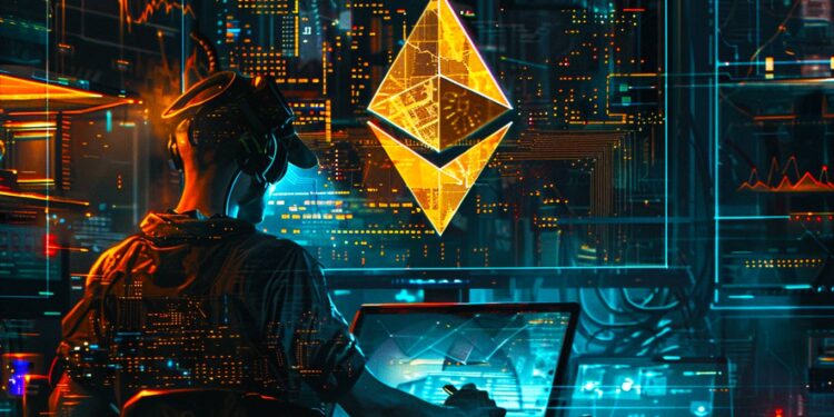 Firms in Hong Kong Looking To Issue Ethereum (ETH) ETFs Before US Gets Approval: Report