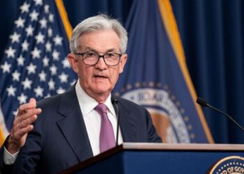 Fed Chair Rejects US CBDC, Says It’s “Nowhere Near”