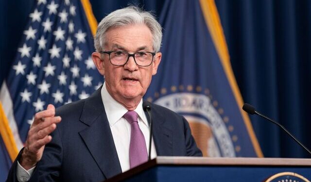 Fed Chair Rejects US CBDC, Says It’s “Nowhere Near”