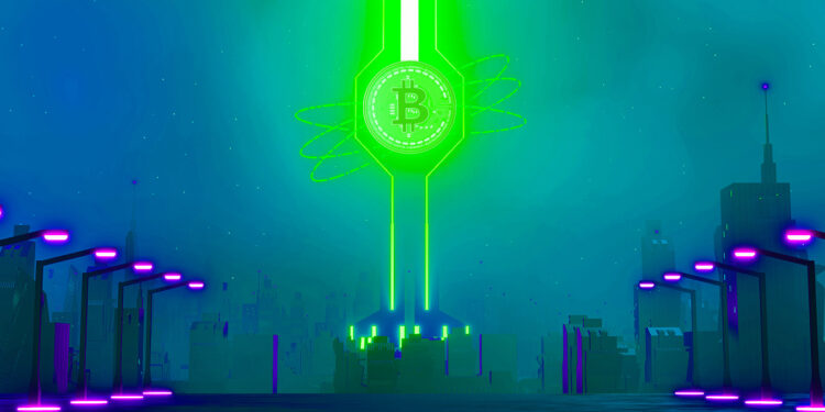 Crypto Giant Grayscale Files With SEC for New Bitcoin Mini Trust Spin-Off Product