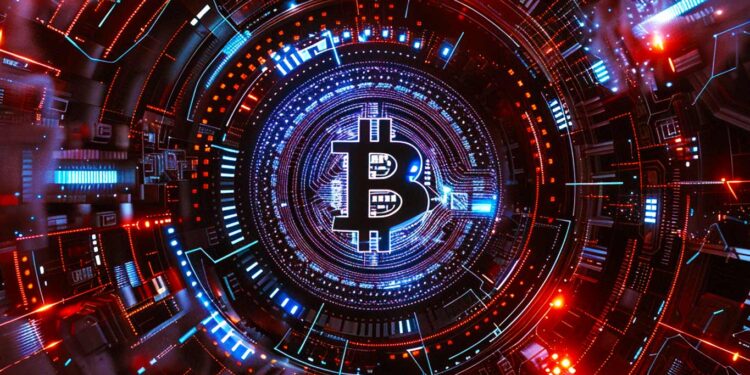 Bitcoin Cash (BCH) Surges by 37% in One Week Ahead of Upcoming Halving Event in Early April