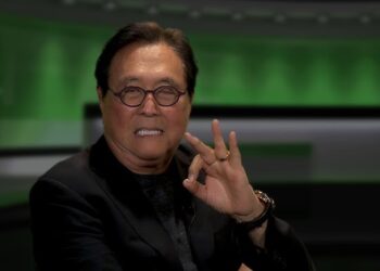 ‘Rich Dad, Poor Dad’ Author: Don’t Wait to Invest in Bitcoin