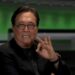 ‘Rich Dad, Poor Dad’ Author: Don’t Wait to Invest in Bitcoin