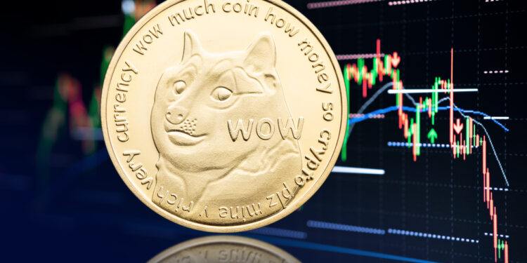 Dogecoin Enters New Trend Set To Drive Price To $0.3: Analyst