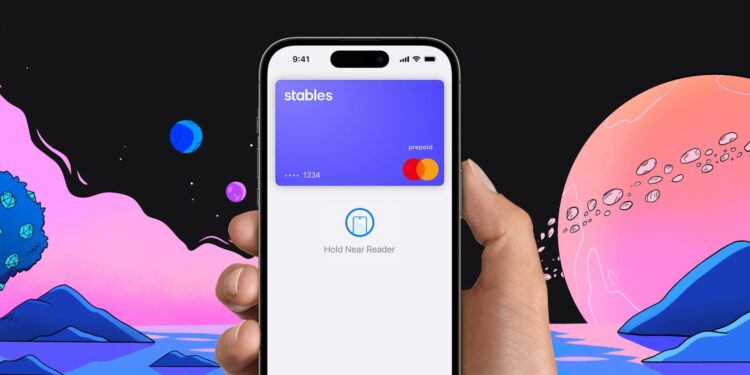 Stables Adds Multi-Chain Send and New Blockchains