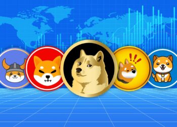 Memecoins Tumble After Solana Co-Founder Urges Investors to Stop Buying