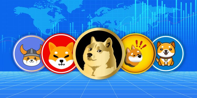 Memecoins Tumble After Solana Co-Founder Urges Investors to Stop Buying