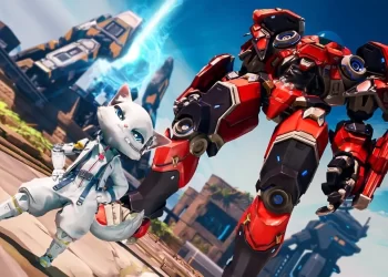 Solana Shooter ‘Nyan Heroes’ Nearing Early Access With Airdrop Rewards
