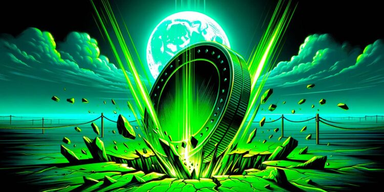 Trader Turns Bullish on Altcoin Amid Breakout of Accumulation Range, Maps Path Forward for Sei and Gala