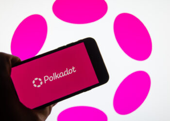 Polkadot Rallies Amid Integration with Pokémon Go & Call of Duty Mobile Tech