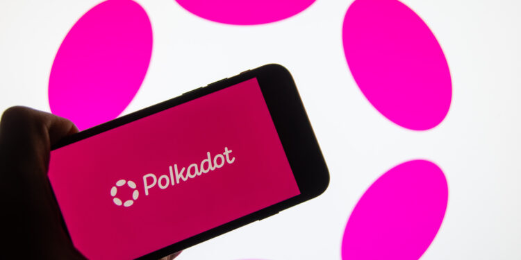 Polkadot Rallies Amid Integration with Pokémon Go & Call of Duty Mobile Tech