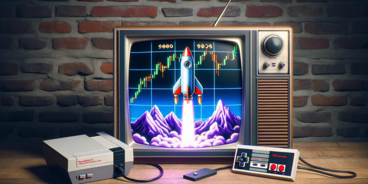 End of the Rally? Analyst Predicts Bull Market Peak