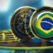 BlackRock Spot Bitcoin ETF Launches In Brazil, ETF Market Secures 4% Of Total BTC Supply
