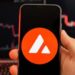 AVAX Soars 9% As Avalanche And Chainlink Announce Partnership For Global Asset Circulation